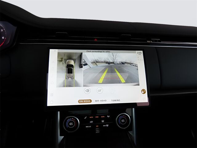 2023 Land Rover Range Rover SE Merriam KS