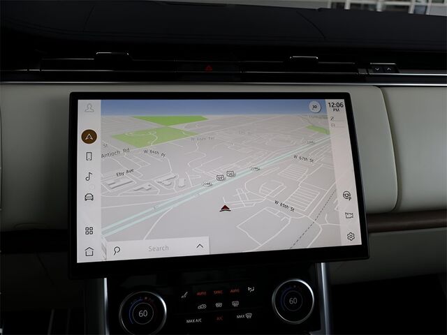 2023 Land Rover Range Rover SE Merriam KS