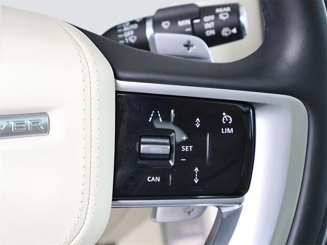 2023 Land Rover Range Rover SE Merriam KS