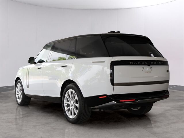2023 Land Rover Range Rover SE Merriam KS