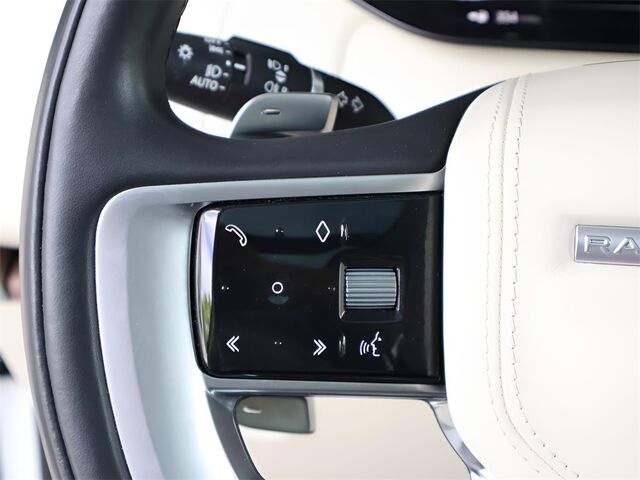 2023 Land Rover Range Rover SE Merriam KS