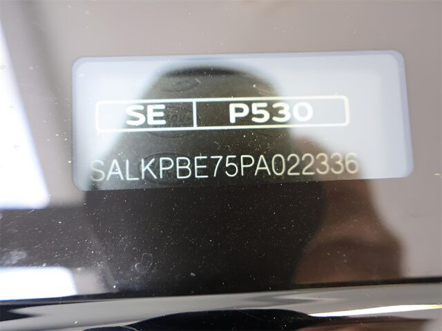 2023 Land Rover Range Rover SE Merriam KS