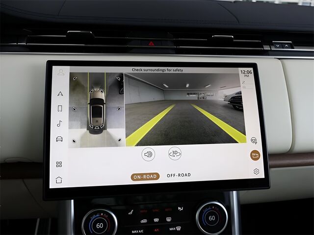 2023 Land Rover Range Rover SE Merriam KS