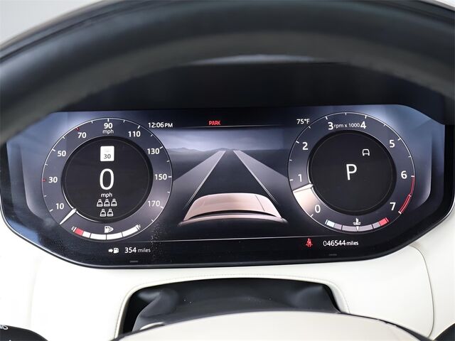 2023 Land Rover Range Rover SE Merriam KS