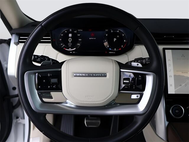 2023 Land Rover Range Rover SE Merriam KS