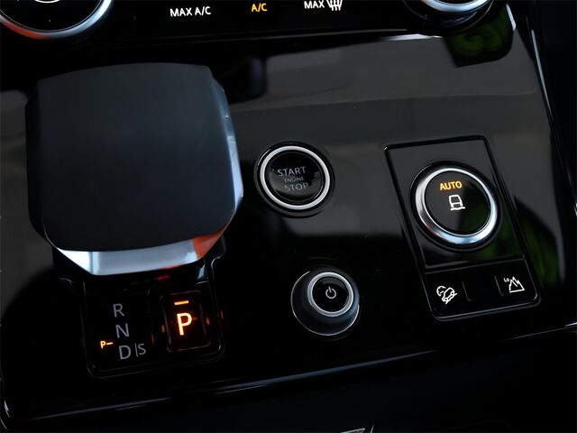 2023 Land Rover Range Rover Sport First Edition Merriam KS