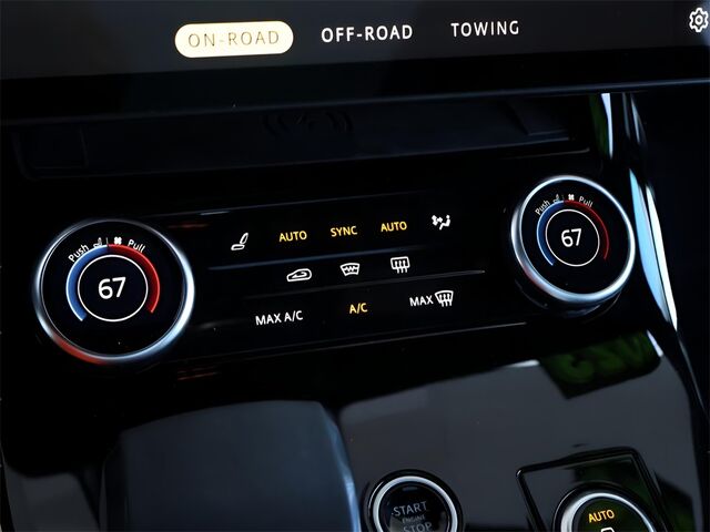 2023 Land Rover Range Rover Sport First Edition Merriam KS