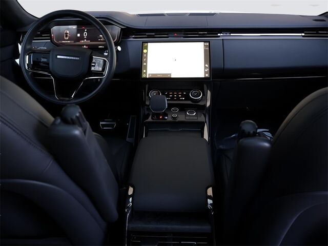 2023 Land Rover Range Rover Sport First Edition Merriam KS