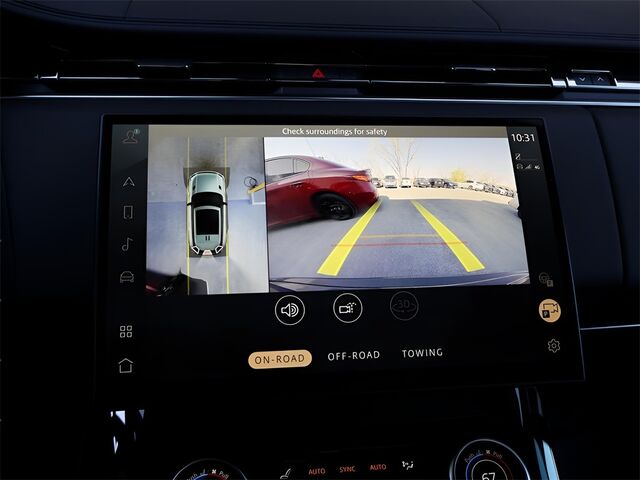 2023 Land Rover Range Rover Sport First Edition Merriam KS