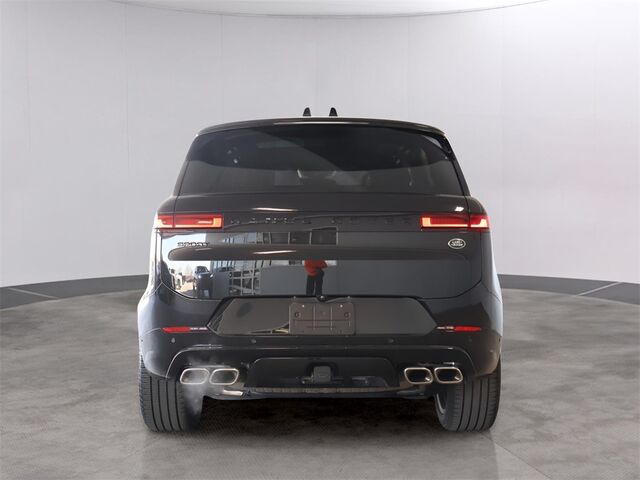 2023 Land Rover Range Rover Sport First Edition Merriam KS