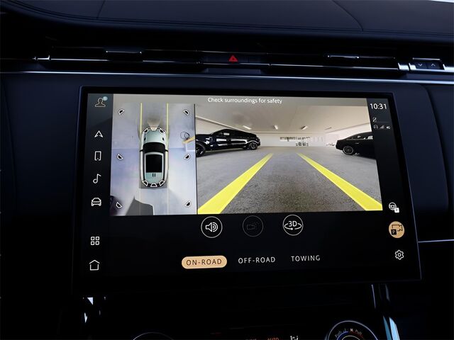 2023 Land Rover Range Rover Sport First Edition Merriam KS