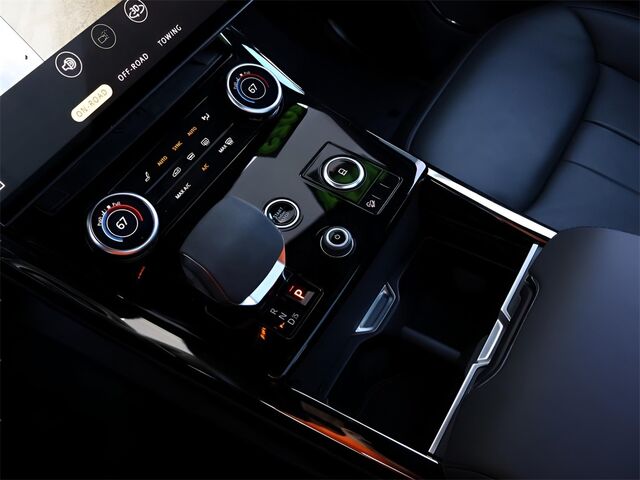 2023 Land Rover Range Rover Sport First Edition Merriam KS