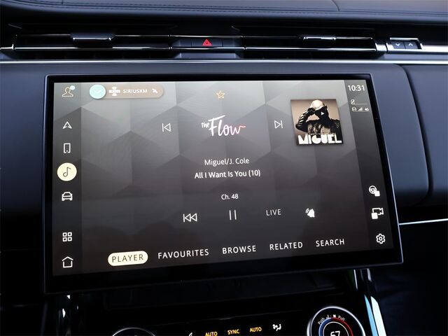 2023 Land Rover Range Rover Sport First Edition Merriam KS