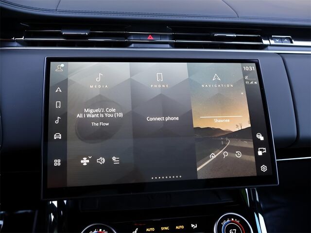 2023 Land Rover Range Rover Sport First Edition Merriam KS