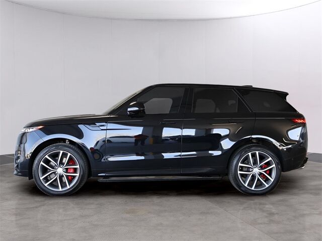 2023 Land Rover Range Rover Sport First Edition Merriam KS