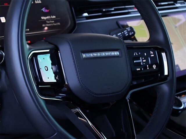 2023 Land Rover Range Rover Sport First Edition Merriam KS