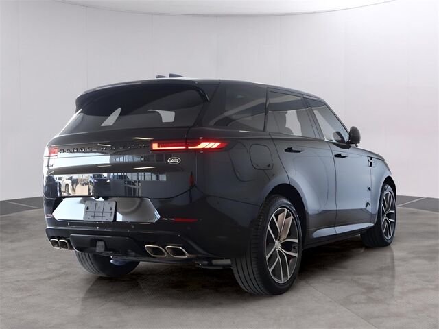 2023 Land Rover Range Rover Sport First Edition Merriam KS