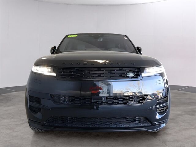 2023 Land Rover Range Rover Sport First Edition Merriam KS