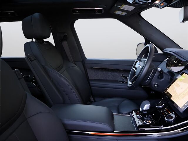 2023 Land Rover Range Rover Sport First Edition Merriam KS