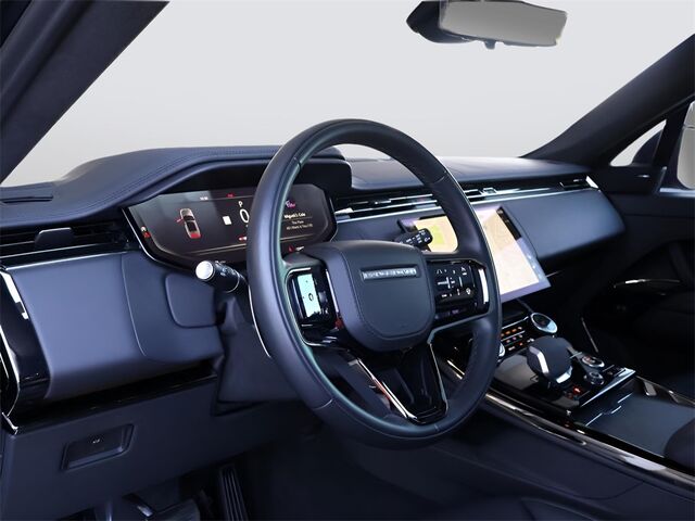 2023 Land Rover Range Rover Sport First Edition Merriam KS