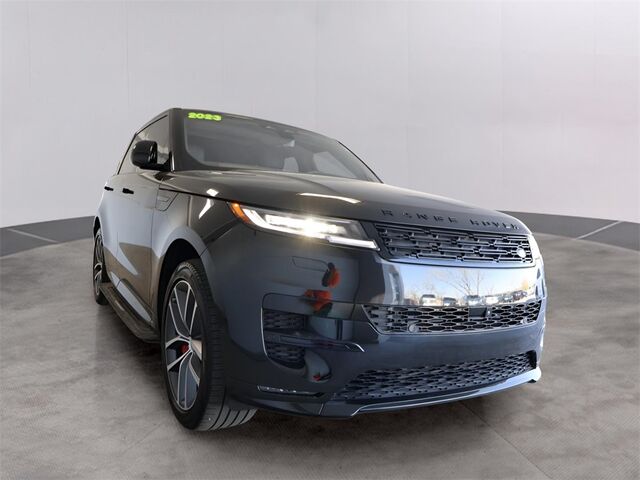 2023 Land Rover Range Rover Sport First Edition Merriam KS
