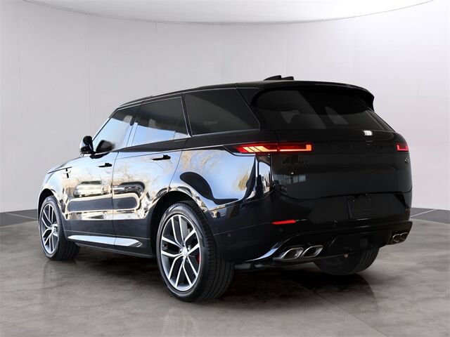 2023 Land Rover Range Rover Sport First Edition Merriam KS