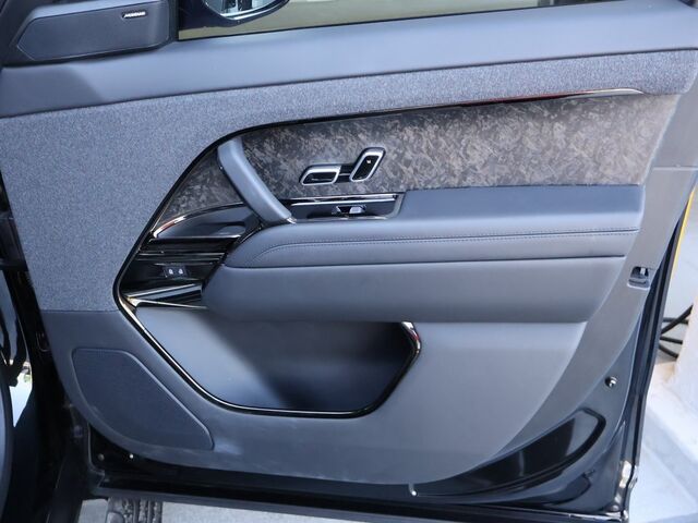 2023 Land Rover Range Rover Sport First Edition Merriam KS