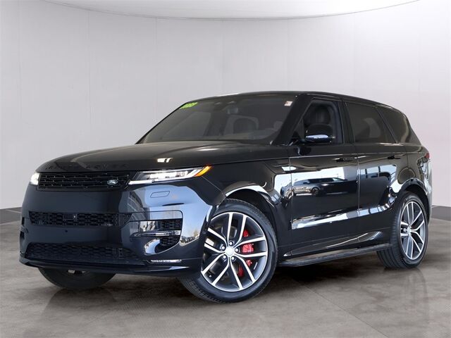 2023 Land Rover Range Rover Sport First Edition Merriam KS