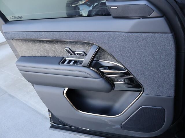 2023 Land Rover Range Rover Sport First Edition Merriam KS