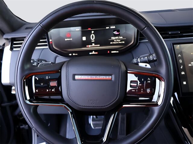 2023 Land Rover Range Rover Sport First Edition Merriam KS
