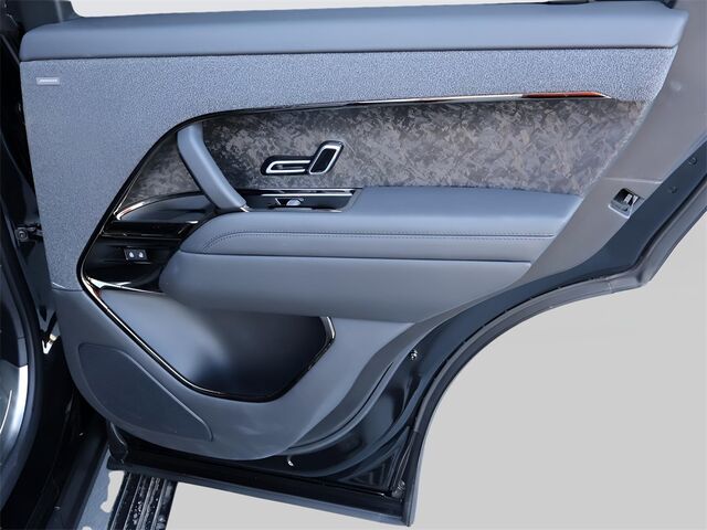2023 Land Rover Range Rover Sport First Edition Merriam KS
