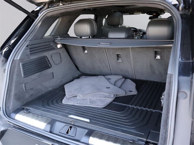 2023 Land Rover Range Rover Sport First Edition Merriam KS