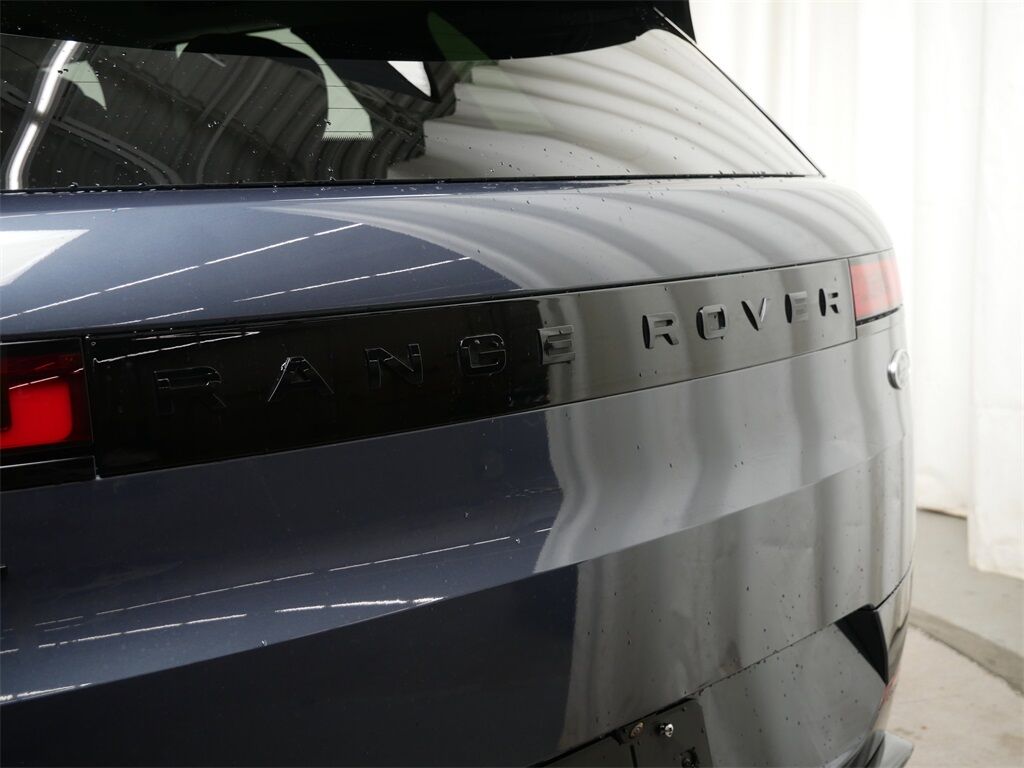 2023 Land Rover Range Rover Sport First Edition Oak Ridge TN