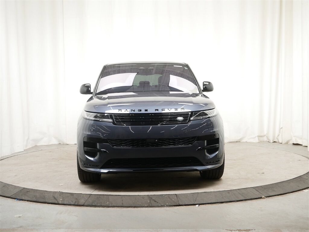 2023 Land Rover Range Rover Sport First Edition Oak Ridge TN