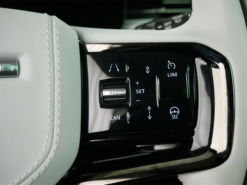 2023 Land Rover Range Rover Sport First Edition Oak Ridge TN