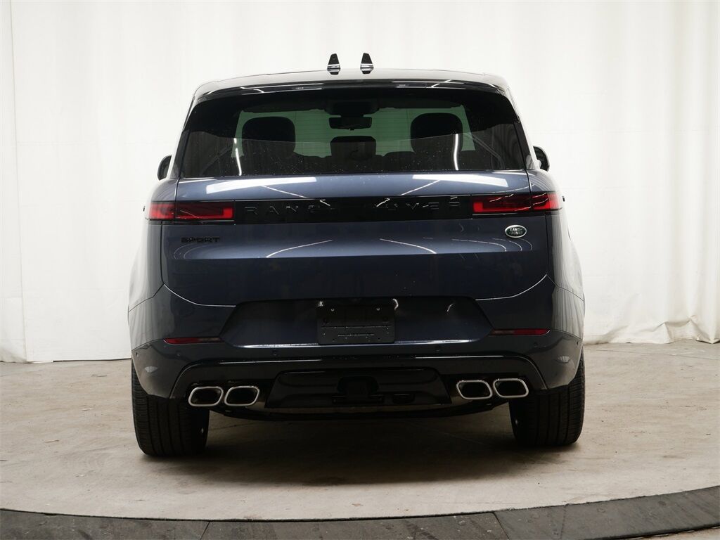 2023 Land Rover Range Rover Sport First Edition Oak Ridge TN