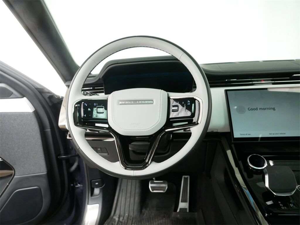 2023 Land Rover Range Rover Sport First Edition Oak Ridge TN