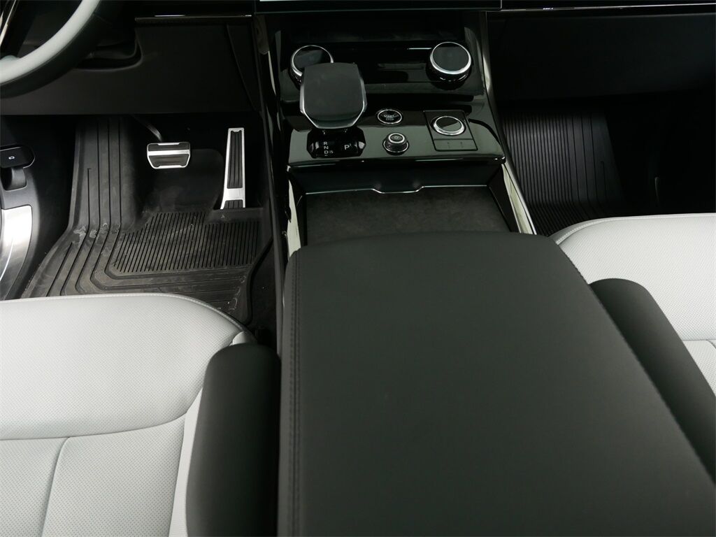 2023 Land Rover Range Rover Sport First Edition Oak Ridge TN