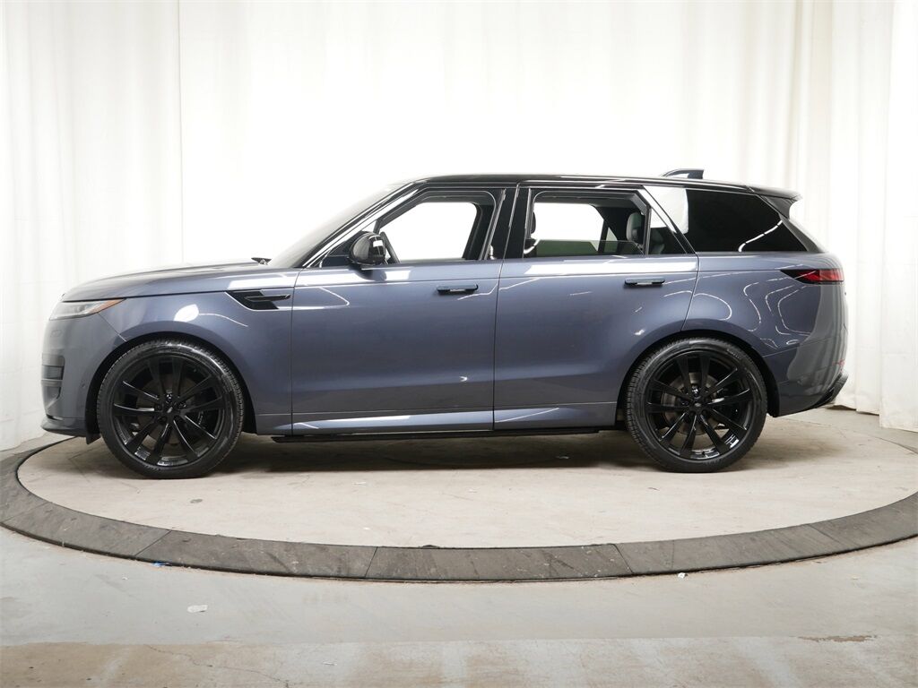 2023 Land Rover Range Rover Sport First Edition Oak Ridge TN