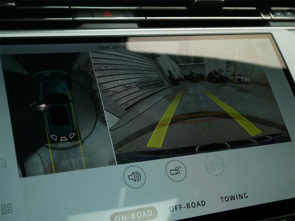 2023 Land Rover Range Rover Sport First Edition Oak Ridge TN