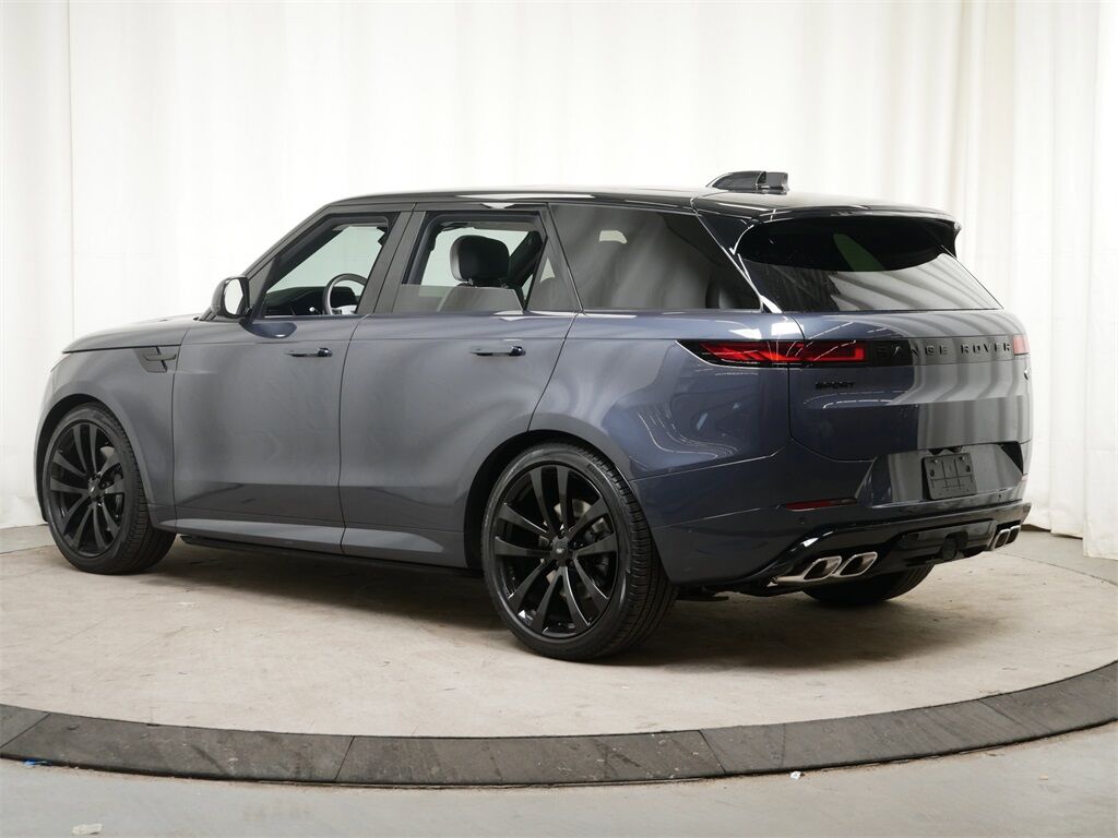 2023 Land Rover Range Rover Sport First Edition Oak Ridge TN
