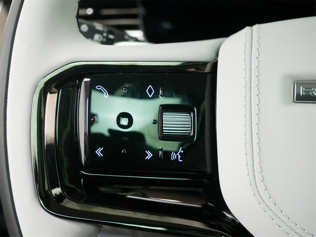 2023 Land Rover Range Rover Sport First Edition Oak Ridge TN