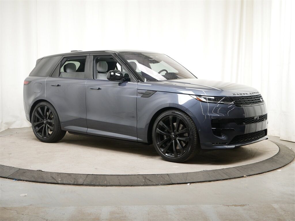 2023 Land Rover Range Rover Sport First Edition Oak Ridge TN