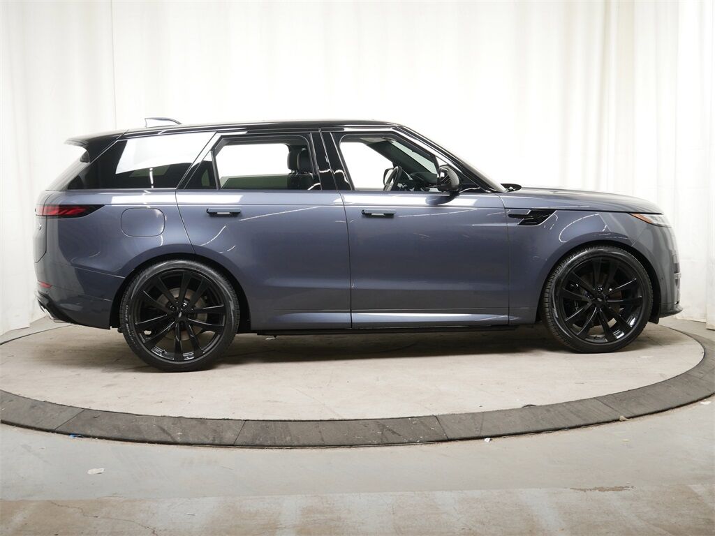 2023 Land Rover Range Rover Sport First Edition Oak Ridge TN