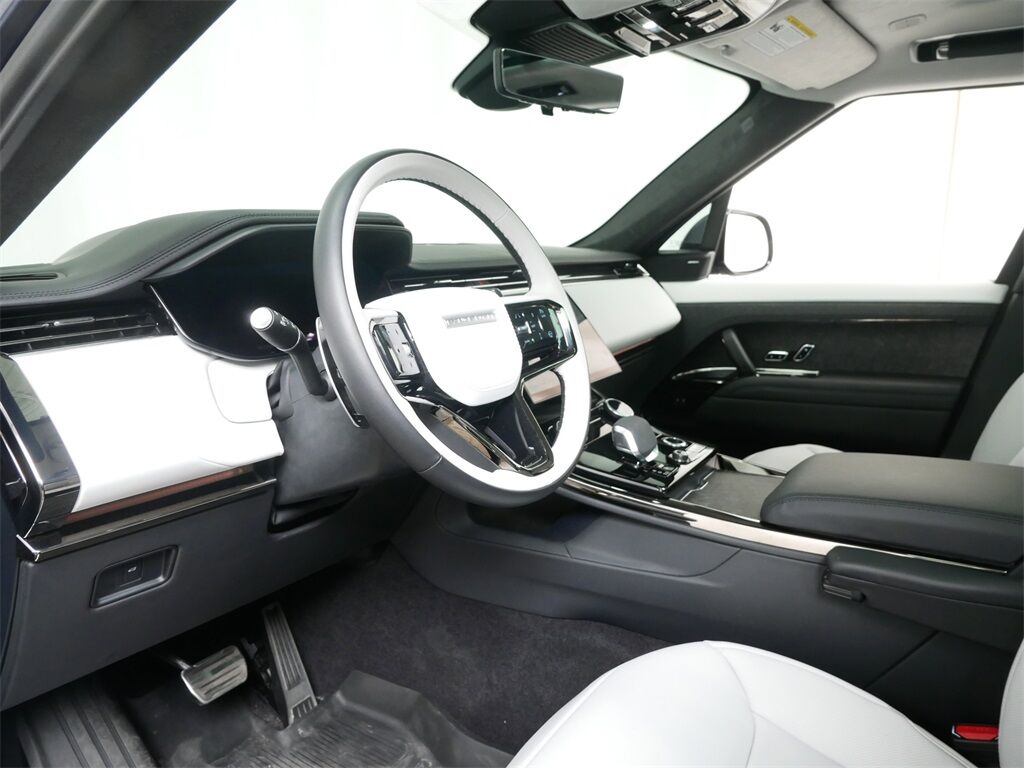 2023 Land Rover Range Rover Sport First Edition Oak Ridge TN