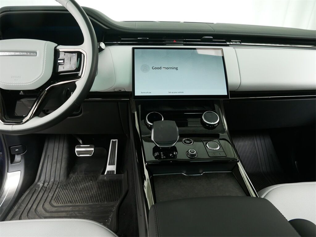 2023 Land Rover Range Rover Sport First Edition Oak Ridge TN