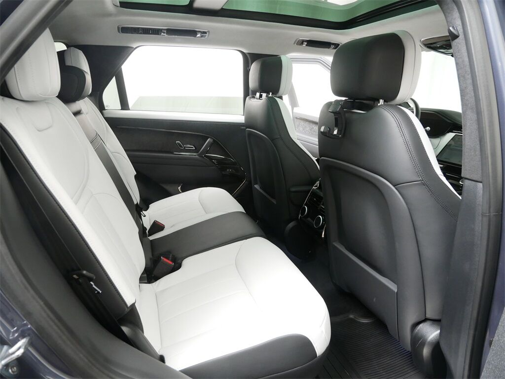 2023 Land Rover Range Rover Sport First Edition Oak Ridge TN