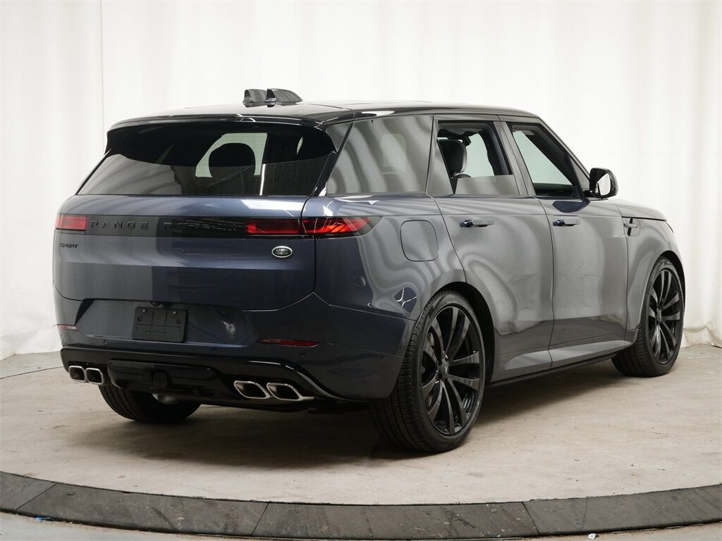 2023 Land Rover Range Rover Sport First Edition Oak Ridge TN