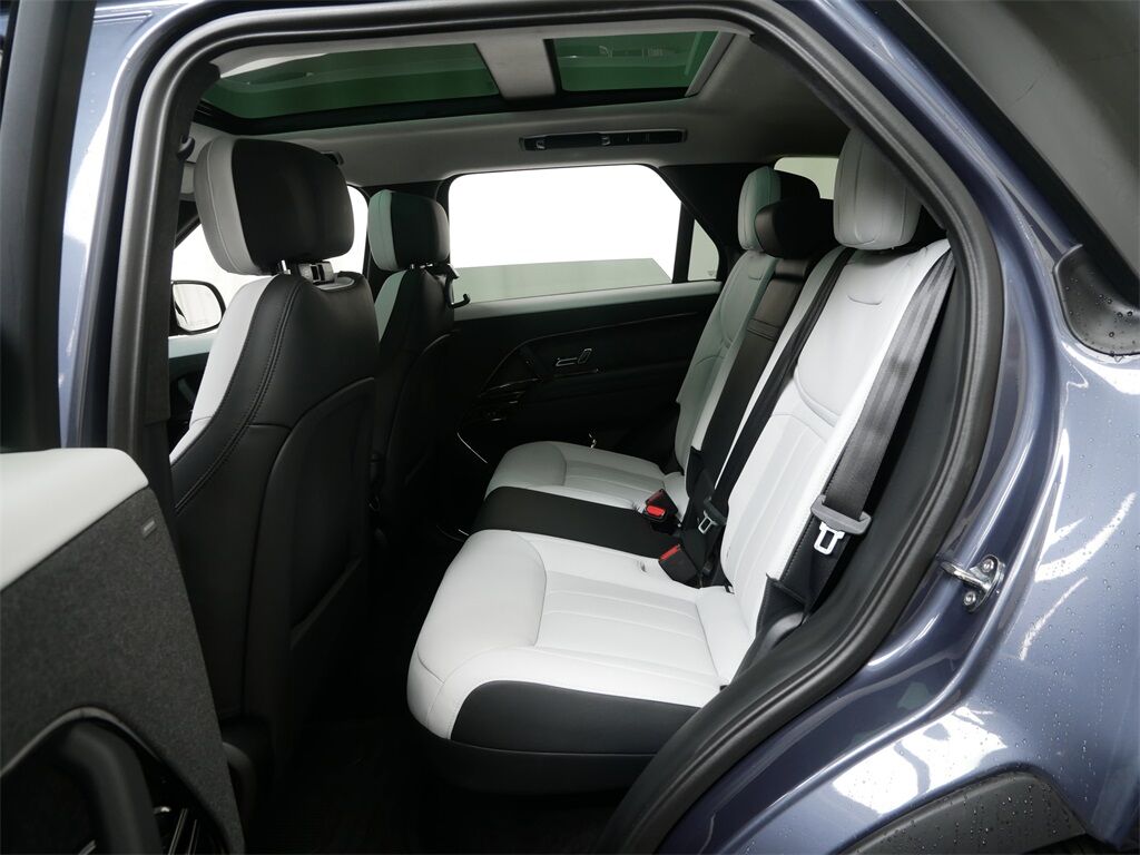 2023 Land Rover Range Rover Sport First Edition Oak Ridge TN