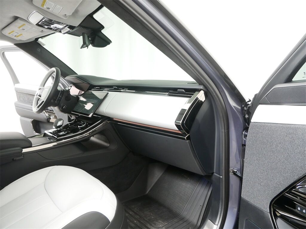 2023 Land Rover Range Rover Sport First Edition Oak Ridge TN